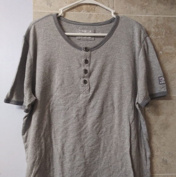 Express Other - Casual Shirt